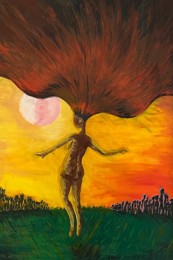 Women's Birth - Series Piece 1